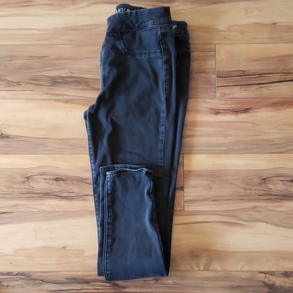 🖤👖Jean leggings - Picture 2 of 4